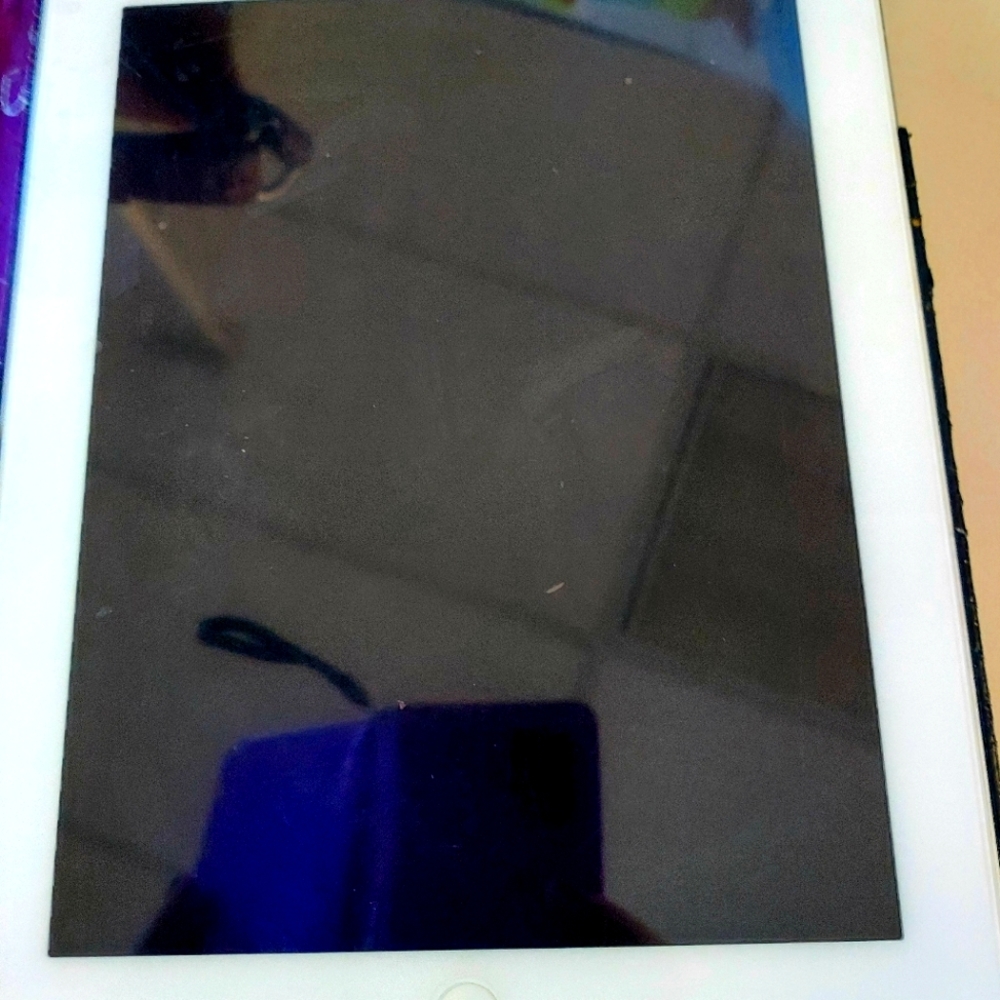 IPAD 2 16gb